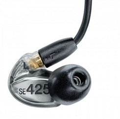 Сменный наушник SHURE SE425-V-LEFT