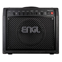 Ламповый комбоусилитель Engl E322 THUNDER 50 DRIVE COMBO