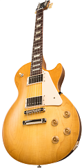 Электрогитара GIBSON LES PAUL TRIBUTE SATIN HONEYBURST