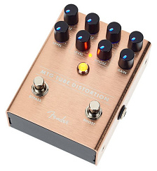 FENDER MTG TUBE DISTORTION