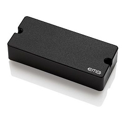 Звукосниматель для бас-гитары EMG 35P BK