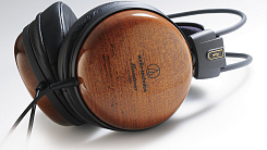 AUDIO-TECHNICA ATH-W1000Z