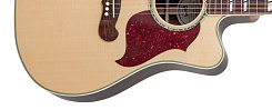 Электроакустическая гитара GIBSON SONGWRITER DELUXE STUDIO CUTAWAY NATURAL