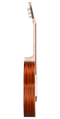 Классическая гитара Kremona S65C-GG Sofia Soloist Series Green Globe