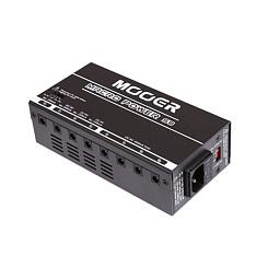 Блок питания Mooer Macro Power S8