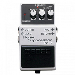 Гитарная педаль Boss NS-2