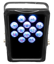 CHAUVET Slim Panel TRI 12 IP Светодиодный прожектор