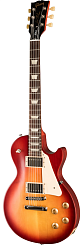 Электрогитара GIBSON LES PAUL TRIBUTE SATIN CHERRY SUNBURST