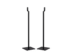 Стойка под Hi-Fi  Monitor Audio Mass Satellite Stand Black