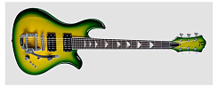 B. C. Rich NGSEGB