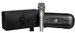 SHURE KSM8/N Кардиоидный вокальный микрофон