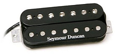 Звукосниматель SEYMOUR DUNCAN SH-2N 7-STRING JAZZ MODEL NECK BLACK