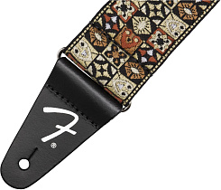 FENDER 2` FESTIVAL STRAP, TAN