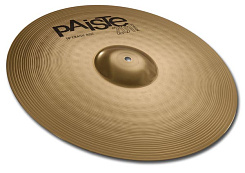 Paiste 18" Crash/ Ride 201 Bronze