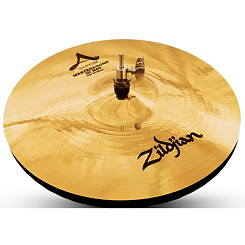 Тарелка ZILDJIAN A20550 14' A' CUSTOM MASTERSOUND HI-HAT