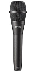 Микрофон SHURE KSM9/CG