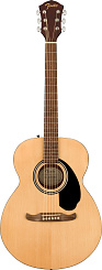 Акустическая гитара, FENDER FA-135 Concert Natural