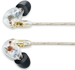 SHURE SE425CL Вставные наушники