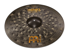 Meinl CC22DACR Classics Custom Dark Crash-Ride