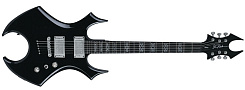 B. C. Rich VOGCO