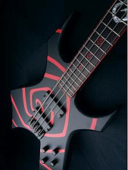 B. C. Rich VSWB