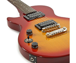 Гитара EPIPHONE Les Paul Special VE Heritage Vintage Cherryburst