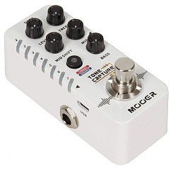 Mooer Tone Capture 