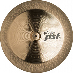 Paiste PST 5 China тарелка 16