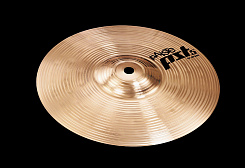 Тарелка 8" Paiste 0000682208 New PST 5 Splash