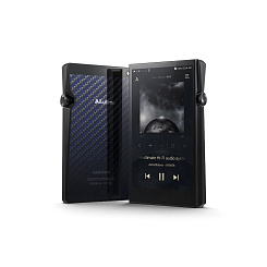 ASTELL&KERN SP1000 Black