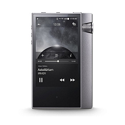 ASTELL&KERN AK70 MKII Silver