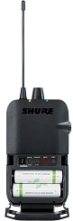 SHURE P3R M16