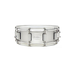 DRUMCRAFT Series 8 Snare Drum Aluminium 14х6,5