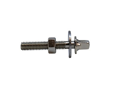 DM-3-Screw Винт для электронной ударной установки, Nux