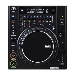 Reloop RMP-4  Настольный CD-проигрыватель