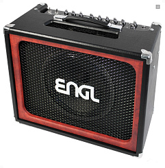 Ламповый комбоусилитель ENGL E768 Retro Tube 50 Combo