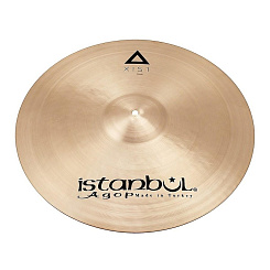 Тарелка ISTANBUL AGOP XC20 XIST