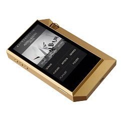 ASTELL&KERN AK240 256Gb Gold