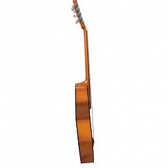 Акустическая гитара семиструнная Doff D012A-7