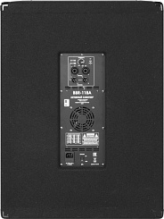 EUROSOUND BBR-118A