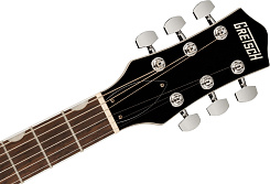 Электрогитара GRETSCH G5222 Electromatic Double Jet BT LRL Black