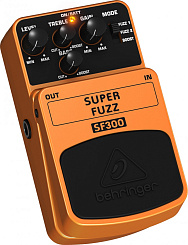 Behringer SF300