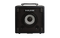 Басовый комбоусилитель Nux Cherub Mighty-Bass-50BT