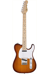 G&L Tribute ASAT Classic Tobacco Sunburst MP