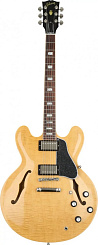 GIBSON 2019 ES-335 Figured Dark Natural