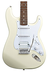 FENDER SQUIER BULLET TREM HSS AWT