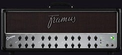 Framus FR T-Dragon CB 230V