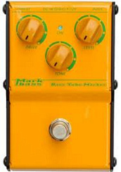 Markbass BASS TUBE MARKER DISTORTION