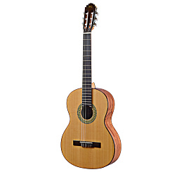 MANUEL RODRIGUEZ C11 Sapele