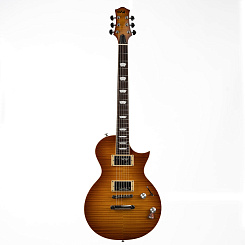 Электрогитара EART EGLP-620 Tobacco Sunburst